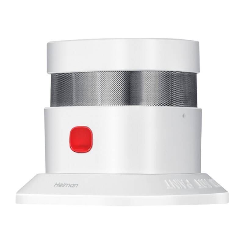 Оптический дымовой извещатель ZigBee Heiman HS1SA-E