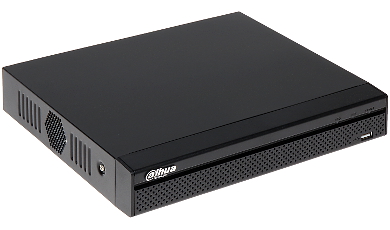 NVR NVR4116HS-4KS3 16 KANĀLI DAHUA