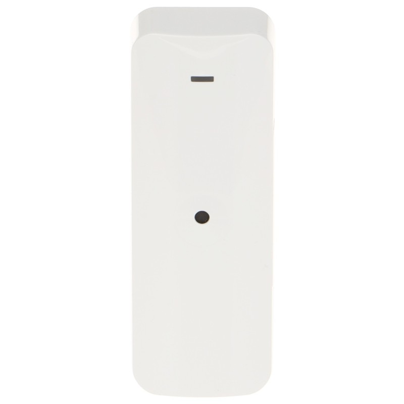 БЕСПРОВОДНОЙ АКУСТИЧЕСКИЙ ДЕТЕКТОР РАЗБИВАНИЯ СТЕКЛА AX PRO DS-PDBG8-EG2-WE Hikvision