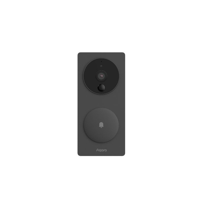 AQARA Smart Video Doorbell G4