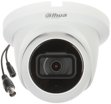 AHD, HD-CVI, HD-TVI, PAL KAMERA HAC-HDW1200TRQ-0280B-S6 — 1080p 2,8 mm DAHUA