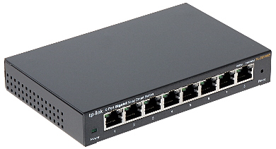 SWITCH TL-SG108E 8-PORT TP-LINK