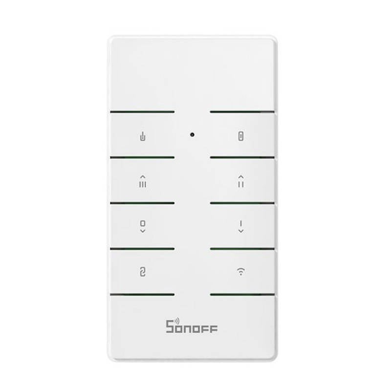 Remote Controller Sonoff RM433R2 433MHz