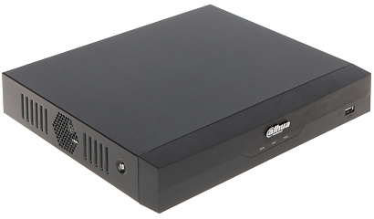 AHD, HD-CVI, HD-TVI, CVBS, TCP/IP DVR XVR5108HS-I3 8 KANĀLI DAHUA