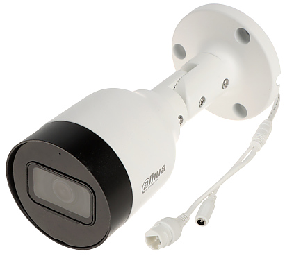 IP KAMERA IPC-HFW1530S-0280B-S6 5 Mpx 2,8 mm DAHUA