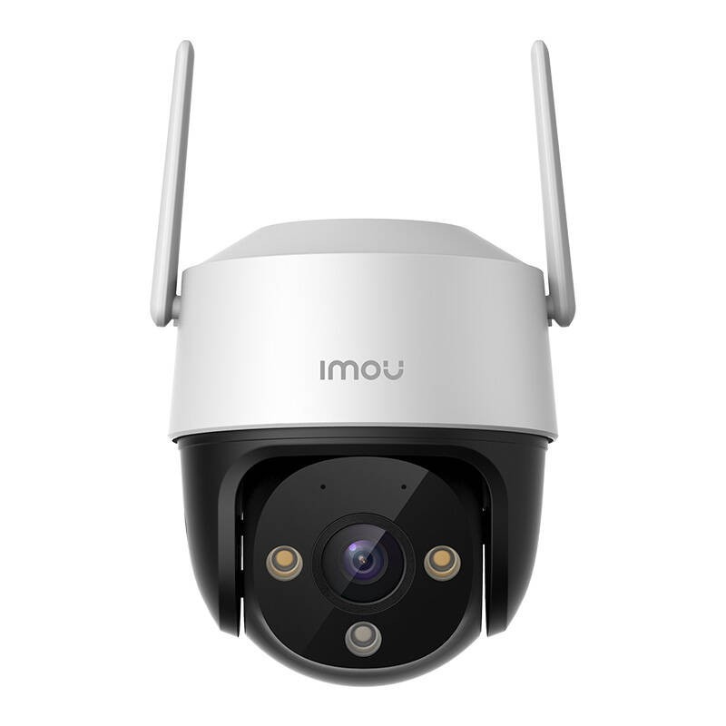 360° āra Wi-Fi kamera IMOU Cruiser SE+ 3MP