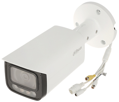 IP KAMERA IPC-HFW2449T-AS-IL-0360B WizSense — 4 Mpx 3,6 mm DAHUA