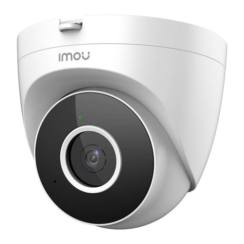 360° āra Wi-Fi kamera Turret SE 4MP H.265 IMOU