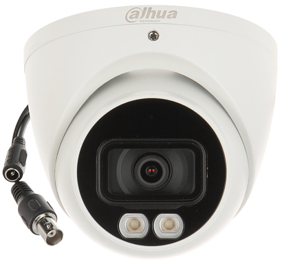 AHD, HD-CVI, HD-TVI, PAL KAMERA HAC-HFW1801TLM-IL-A-0360B-S2 — 8,3 Mpx 3,6 mm DAHUA