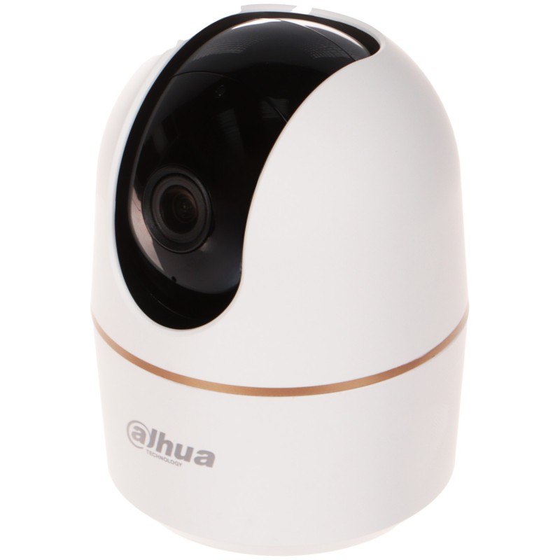 IP PTZ-КАМЕРА ВНУТРЕННЯЯ h2A Hero A1 Wi-Fi — 1080p 3,6 мм DAHUA