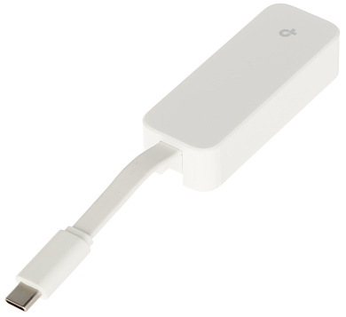 USB 3.0 ETHERNETA TĪKLA ADAPTERIS TL-UE300C TP-LINK