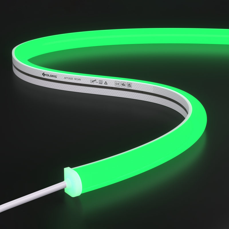 AFT1615-Color light-24V