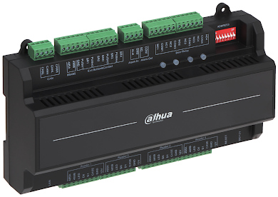 PIEKĻUVES KONTROLERIS ASC2104B-T DAHUA