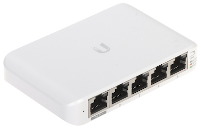 IP KAMERA IPC-HFW2549S-S-IL-0280B-BLACK WizSense — 5 MPx 2,8 mm DAHUA