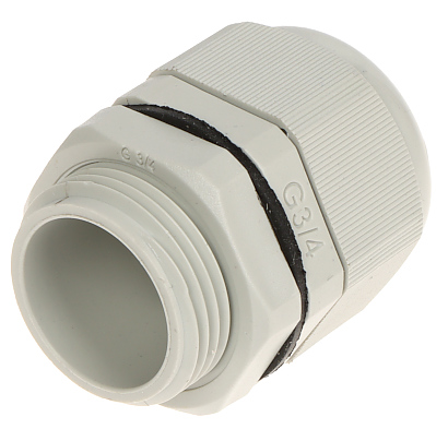 KABEĻU IZVEIDE G3/4 IP68 3/4 DAHUA