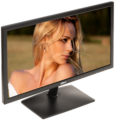MONITORS 1xVIDEO, VGA, HDMI, AUDIO LM22-L200 21.5 DAHUA