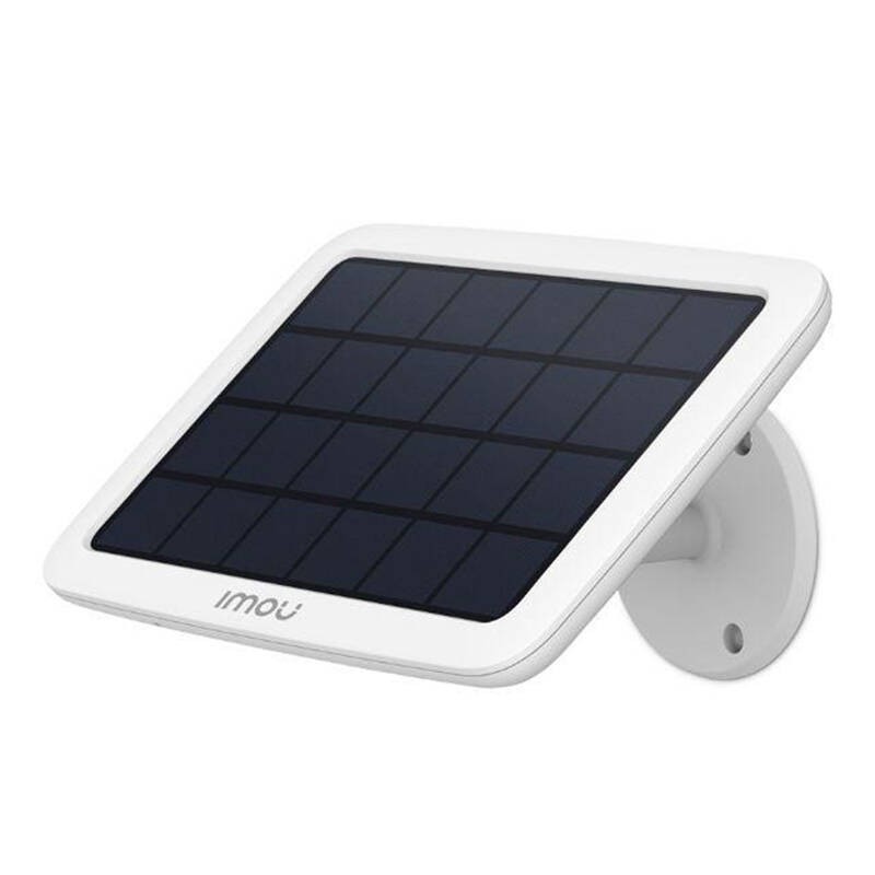Saules panelis FSP12 Cell 2, Cell Go IMOU