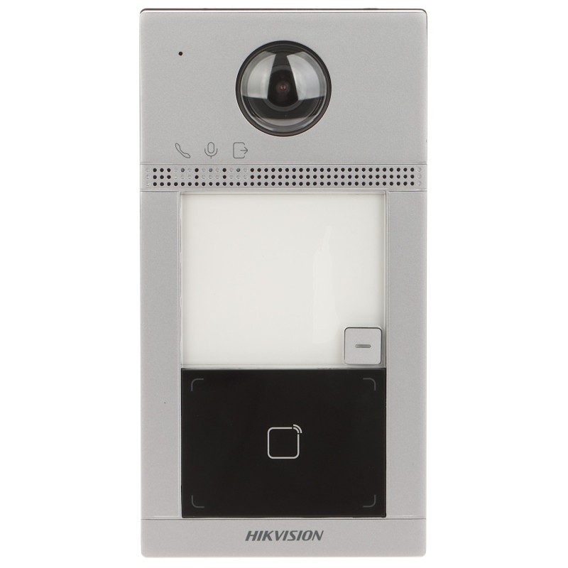 БЕСПРОВОДНОЙ ВИДЕОДОМОН DS-KV8113-WME1(C)/SU Wi-Fi/IP Hikvision