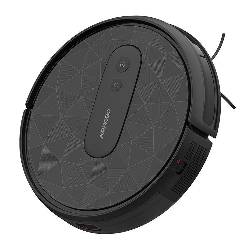 Robots putekļu sūcējs AIRROBO P20