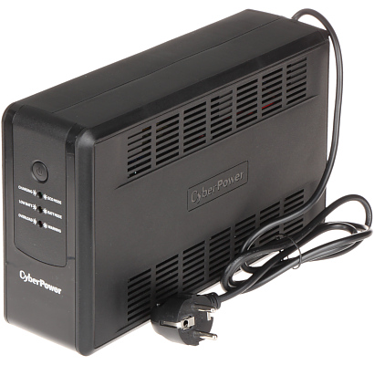 UPS UT650EG-FR/UPS 650 VA CyberPower