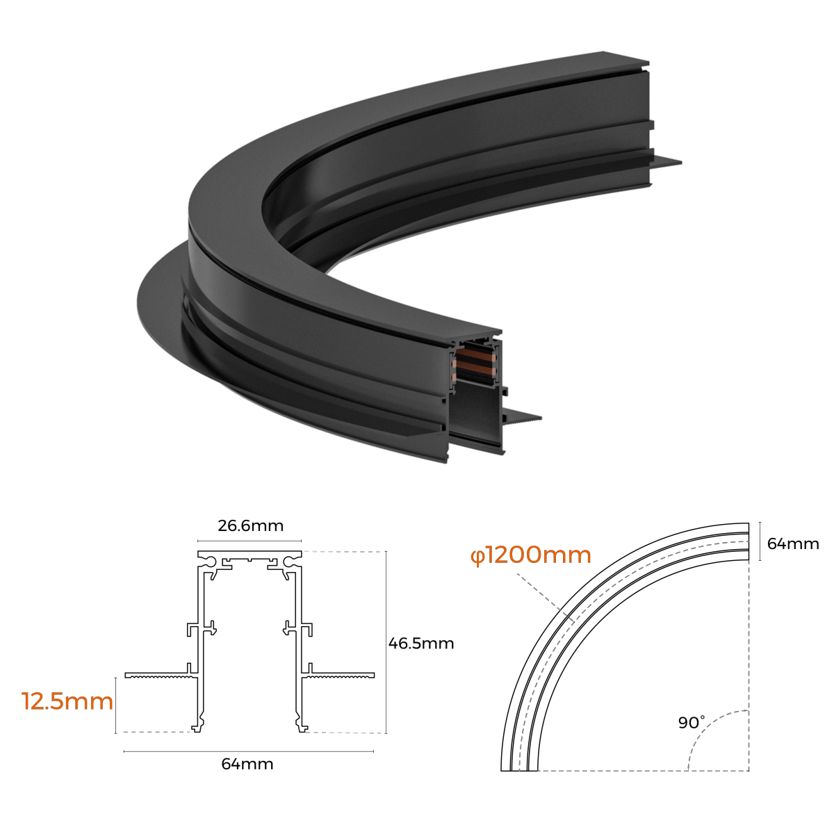 TLS-MR212A90(B)