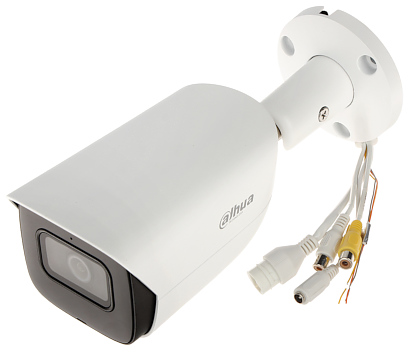 IP KAMERA IPC-HFW3541E-AS-0280B-S2 WizSense — 5 MPx 2,8 mm DAHUA