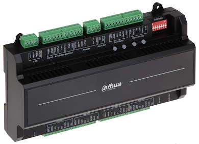 PIEKĻUVES KONTROLERIS ASC2102B-T DAHUA