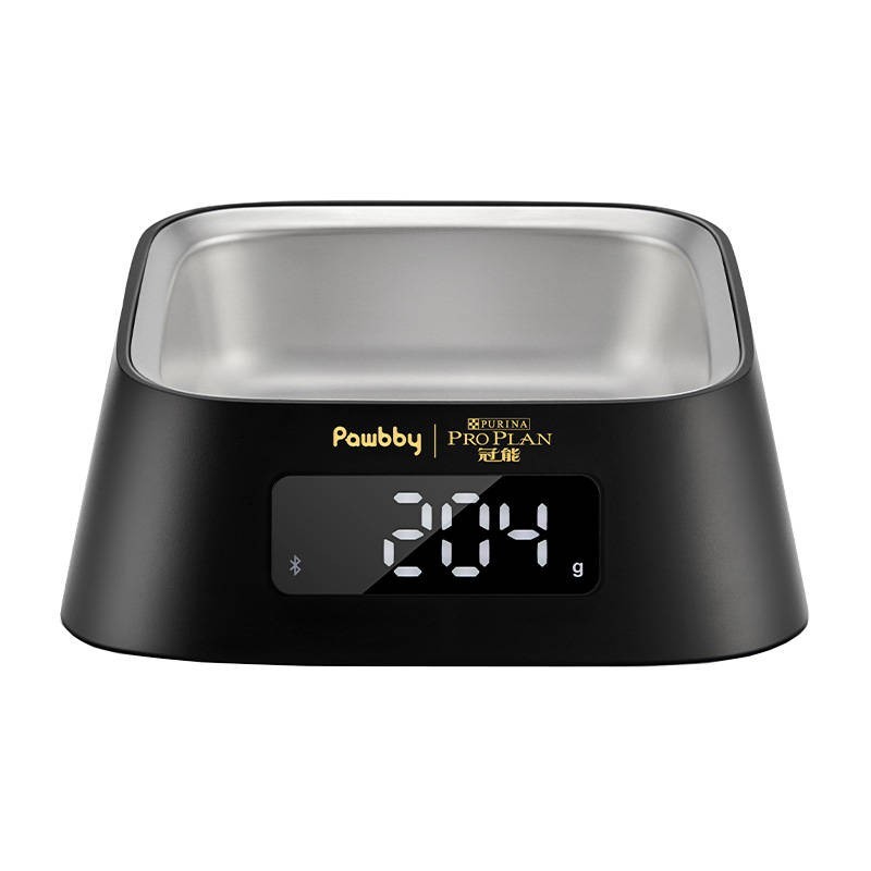 Smart Pet Bowl Pawbby Pawbby