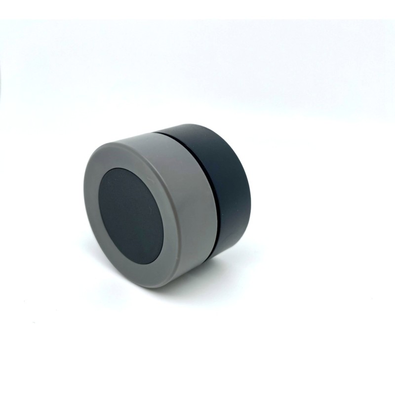 Smart rotary knob - change CCT, dimming, scene, Zigbee, Tuya