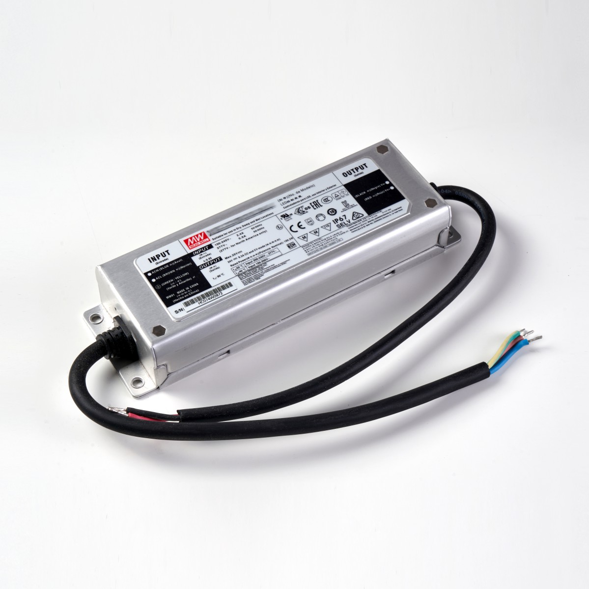 XLG-XXX-24A