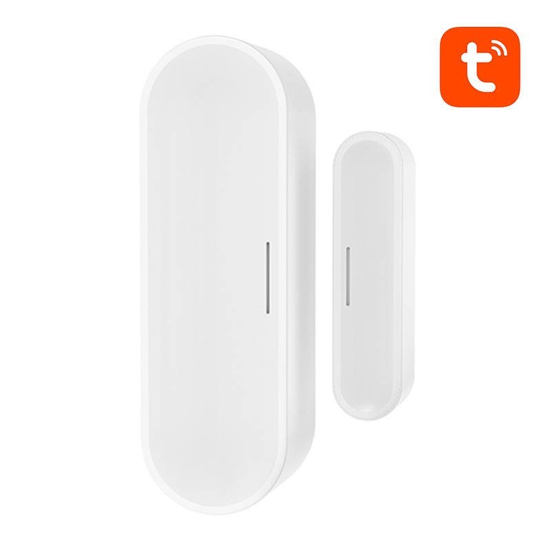 Smart Door Window Sensor WiFi  NAS-DS07W TUYA Neo