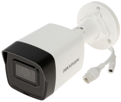 IP KAMERA DS-2CD1043G2-LIU (2,8 MM) viedā hibrīda apgaismojums — 3,7 MP x Hikvision