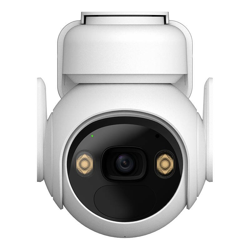 Уличная Wi-Fi камера Imou Cell PT 3mp H.265