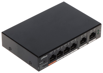 IP KAMERA IPC-HFW1239TL1-A-IL Smart Dual Light — 1080p 2,8 mm DAHUA