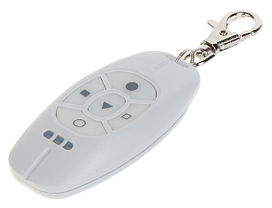TĀLVADĪBAS PULTS APT-200 ABAX/ABAX2 SATEL