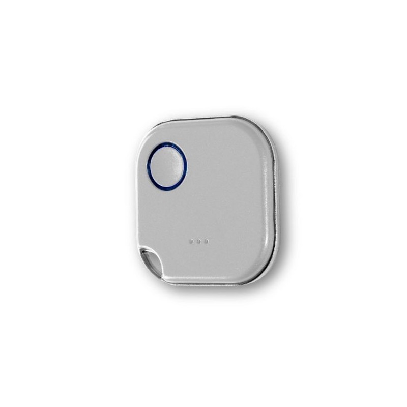 Shelly BLU Button bluetoooth remote controller, white
