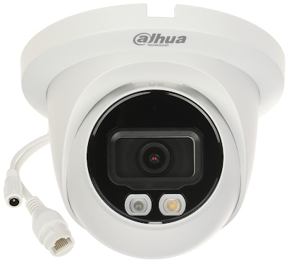 IP KAMERA IPC-HDW2849TM-S-IL-0280B WizSense — 8,3 Mpx 4K UHD 2,8 mm DAHUA