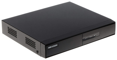 NVR DS-7104NI-Q1/M(D) 4 KANĀLI Hikvision
