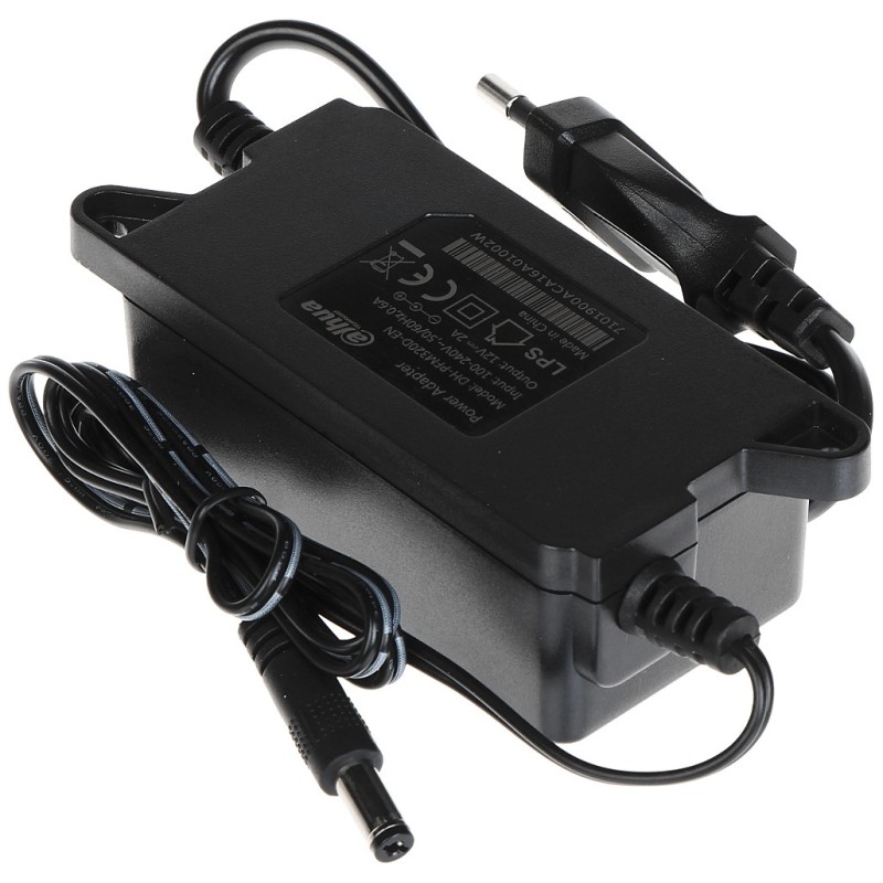 BAROŠANAS BAROŠANAS ADAPTERS PFM320D-LV DAHUA