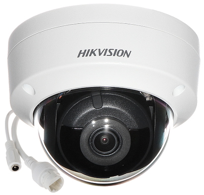 IP VANDALPROOF KAMERA DS-2CD2143G2-I (2,8 MM) ACUSENSE — 4 MPx 2,8 mm Hikvision