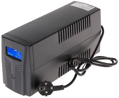 UPS AT-UPS650-LCD 650 VA