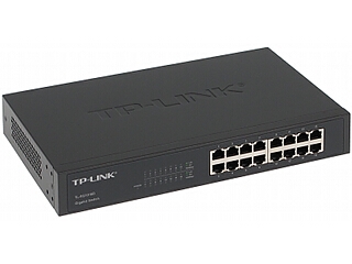 SLĒDZIS TL-SG1005D 5-PORT TP-LINK