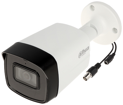 AHD, HD-CVI, HD-TVI, PAL KAMERA HAC-HFW1231TLM-I6-A-0360B — 1080p 3,6 mm DAHUA