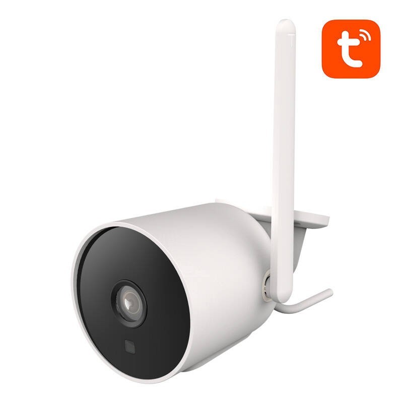 Интеллектуальная камера Avatto IPC-OD-01 Wi-Fi 4MP