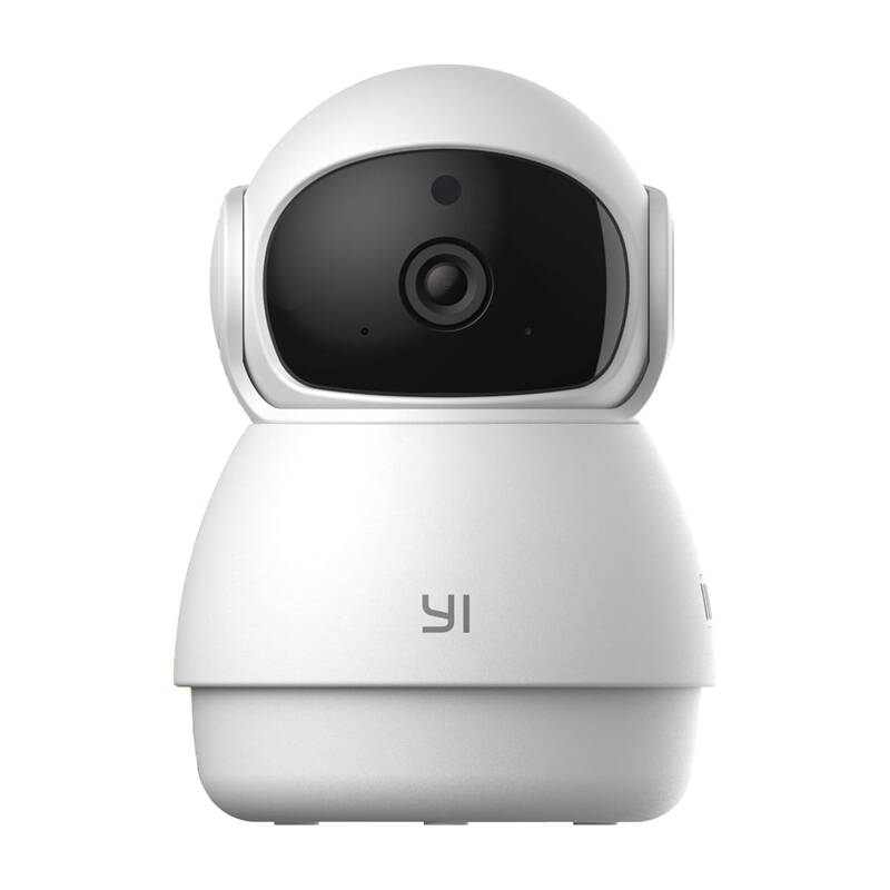 Yi Dome Guard WiFi 2K HD iekštelpu IP kamera