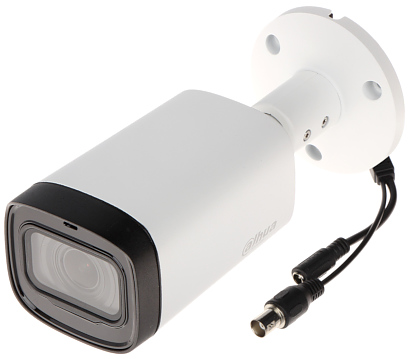 AHD, HD-CVI, HD-TVI, PAL CAMERA HAC-HFW1500R-Z-IRE6-A-2712-S2 - 5 Mpx 2.7 ... 12 mm - DAHUA