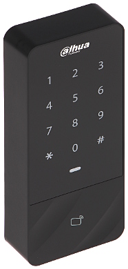 TUVUMA LASĪTĀJS AR TASTATU ASI1201E DAHUA