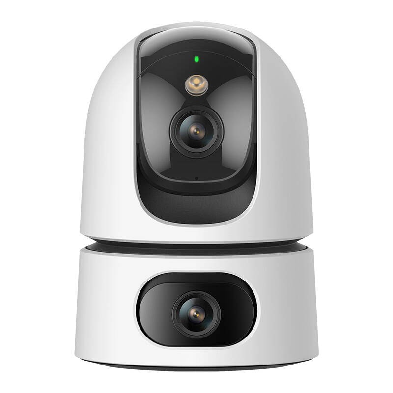 360° iekštelpu Wi-Fi kamera IMOU Ranger Dual 8MP