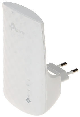UNIVERSĀLAIS WI-FI DARBĪBAS DARBĪBAS PAPLAŠINĀTĀJS TL-RE190 2,4 GHz, 5 GHz TP-LINK