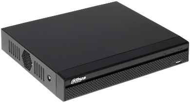NVR NVR4104HS-P-4KS3 4 KANĀLI, 4 PoE DAHUA
